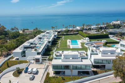 Villa en venta en Lomas de Marbella Club-Puente Romano - PANR-16255 Villa en venta en Lomas de Marbella Club-Puente Romano - PANR-16255