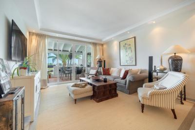 Duplex til salg i Lomas de Marbella Club-Puente Romano - PANR-16212 Duplex til salg i Lomas de Marbella Club-Puente Romano - PANR-16212