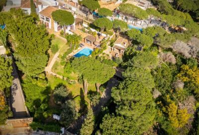 Villa for sale in Romana Playa - PANR-16214