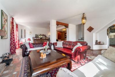 Villa for sale in Romana Playa - PANR-16214