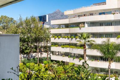Apartamento en venta en Puerto Banús - PANR-16202 Apartamento en venta en Puerto Banús - PANR-16202