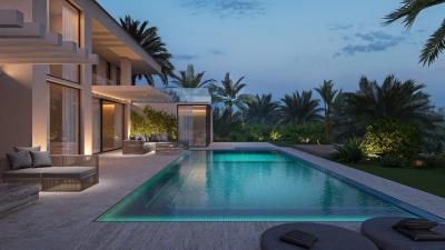 Villa for sale in Las Brisas - PANR-16149