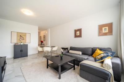Apartment for sale in Puerto Banús - PANR-16218