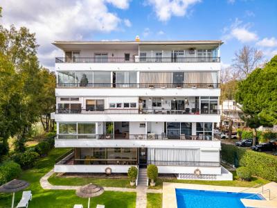 Appartement à louer à Lomas de Marbella Club-Puente Romano - PANR-16277L Appartement à louer à Lomas de Marbella Club-Puente Romano - PANR-16277L