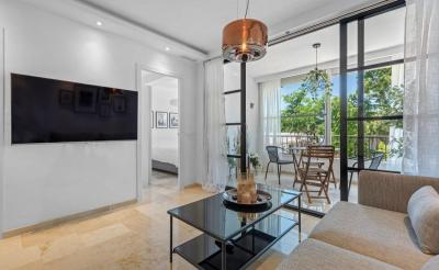 Appartement à louer à Lomas de Marbella Club-Puente Romano - PANR-16277L Appartement à louer à Lomas de Marbella Club-Puente Romano - PANR-16277L