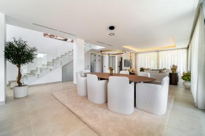 Villa for sale in Sierra Blanca - PANR-15633