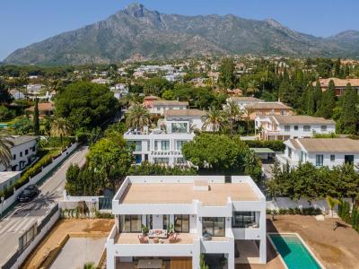 Villa for sale in Sierra Blanca - PANR-15633