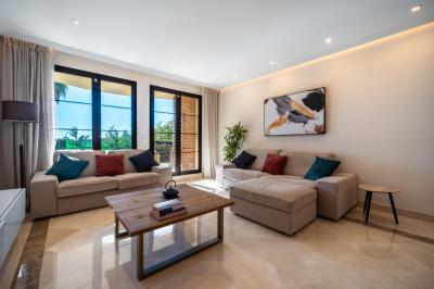 Apartment for sale in Los Arqueros-Puerto del Almendro - PANR-16029 Apartment for sale in Los Arqueros-Puerto del Almendro - PANR-16029