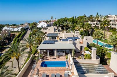 Paraiso-Borronal دوبلكس للبيع - PANR-16333 Paraiso-Borronal دوبلكس للبيع - PANR-16333