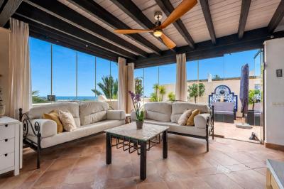 Paraiso-Borronal دوبلكس للبيع - PANR-16333 Paraiso-Borronal دوبلكس للبيع - PANR-16333