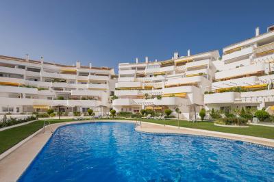 Lejlighed til leje i Nueva Andalucía - PANR-15552L Lejlighed til leje i Nueva Andalucía - PANR-15552L