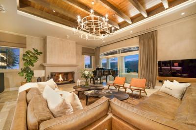 Villa for sale in Montemayor-Marbella Club - PANR-14851