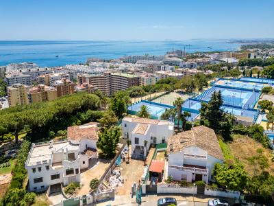 Вилла на продажу в Huerta Belón-Calvario - PANR-16384 Вилла на продажу в Huerta Belón-Calvario - PANR-16384