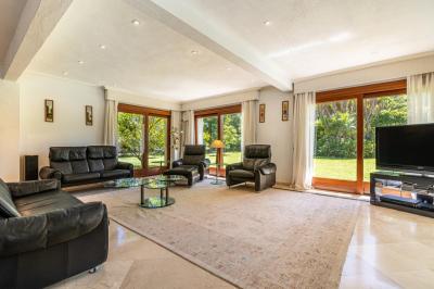 Villa in vendita a Cancelada - PANR-16404
