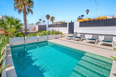 Ferienwohnung Villa in Sotogrande Costa - PANR-15854S Ferienwohnung Villa in Sotogrande Costa - PANR-15854S