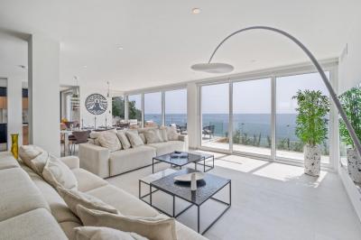 Ferienwohnung Villa in Sotogrande Costa - PANR-15854S Ferienwohnung Villa in Sotogrande Costa - PANR-15854S