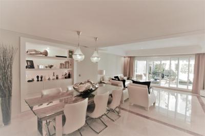 Villa en location de vacances à Lomas de Marbella Club-Puente Romano - PANR-16469S Villa en location de vacances à Lomas de Marbella Club-Puente Romano - PANR-16469S