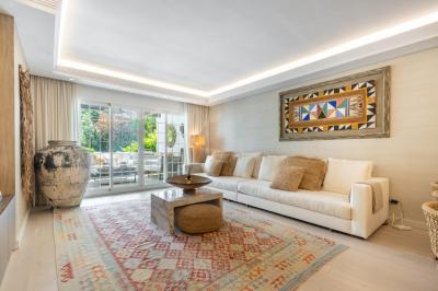 Lejlighed til salg i Lomas de Marbella Club-Puente Romano - PANR-16473 Lejlighed til salg i Lomas de Marbella Club-Puente Romano - PANR-16473