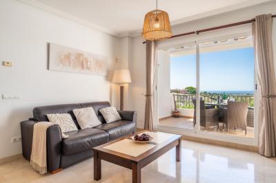 Flat for sale in Los Arqueros-Puerto del Almendro - PANR-16443 Flat for sale in Los Arqueros-Puerto del Almendro - PANR-16443