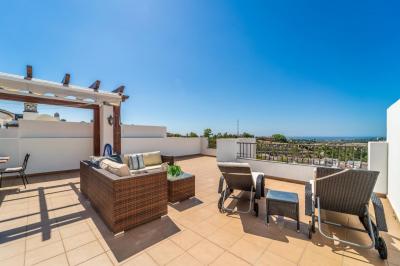 Flat for sale in Los Arqueros-Puerto del Almendro - PANR-16443 Flat for sale in Los Arqueros-Puerto del Almendro - PANR-16443