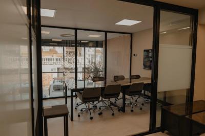 Oficina en alquiler en Lomas de Marbella Club-Puente Romano, Marbella - PANR-15174L Oficina en alquiler en Lomas de Marbella Club-Puente Romano, Marbella - PANR-15174L