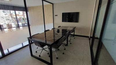 Oficina en alquiler en Lomas de Marbella Club-Puente Romano, Marbella - PANR-15174L Oficina en alquiler en Lomas de Marbella Club-Puente Romano, Marbella - PANR-15174L