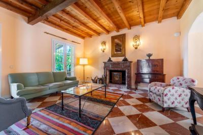 Villa zum miete in Casco Antiguo - PANR-16351L Villa zum miete in Casco Antiguo - PANR-16351L
