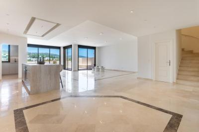 Duplex  till salu i Rio Real - PANR-16480