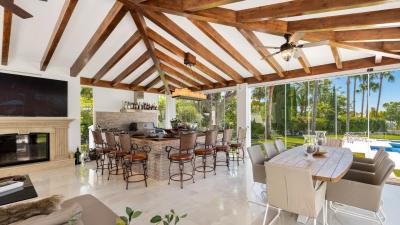 Villa for sale in Los Naranjos - PANR-16096