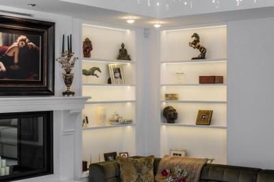 Villa for sale in Los Naranjos - PANR-16096