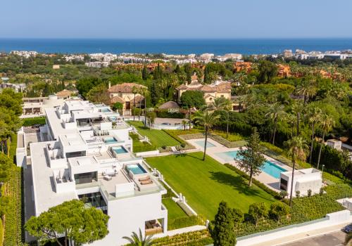 Villa in vendita a La Dama de Noche-La Alzambra - PANR-15053 Villa in vendita a La Dama de Noche-La Alzambra - PANR-15053