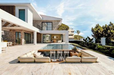 Parzelle zum verkauf in Elviria, Marbella - PANR-16325