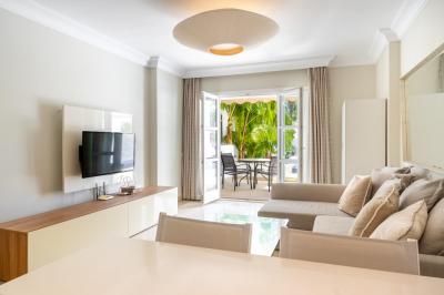 Ferienwohnung Appartement in Lomas de Marbella Club-Puente Romano - PANR-16354S Ferienwohnung Appartement in Lomas de Marbella Club-Puente Romano - PANR-16354S