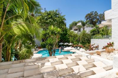 Ferienwohnung Appartement in Lomas de Marbella Club-Puente Romano - PANR-16354S Ferienwohnung Appartement in Lomas de Marbella Club-Puente Romano - PANR-16354S