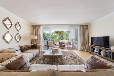 Ferienwohnung Appartement in Lomas de Marbella Club-Puente Romano - PANR-11921S Ferienwohnung Appartement in Lomas de Marbella Club-Puente Romano - PANR-11921S