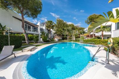 Hus till salu i Sierra Blanca - PANR-16545 Hus till salu i Sierra Blanca - PANR-16545