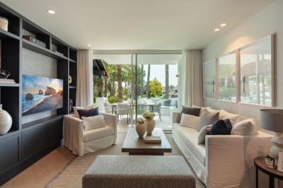 Ferienwohnung Appartement in Lomas de Marbella Club-Puente Romano - PANR-14555S Ferienwohnung Appartement in Lomas de Marbella Club-Puente Romano - PANR-14555S