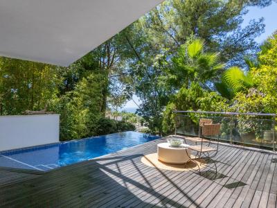 Villa en venta en Sierra Blanca - PANR-16506