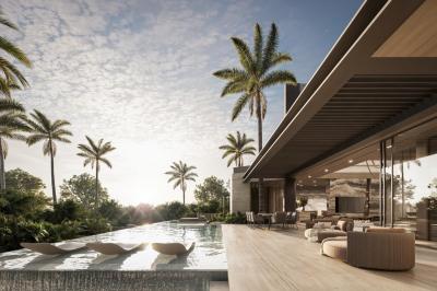 Villa for sale in Playa Bajadilla-Puertos, Marbella - PANR-16497