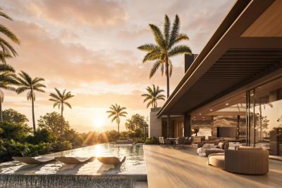 Villa for sale in Playa Bajadilla-Puertos, Marbella - PANR-16497