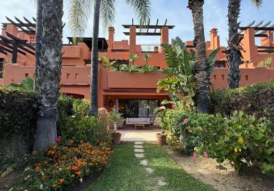 Haus zum miete in Lomas de Marbella Club-Puente Romano - PANR-16561L Haus zum miete in Lomas de Marbella Club-Puente Romano - PANR-16561L