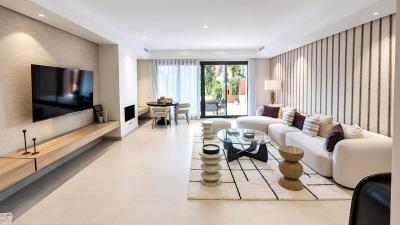 Haus zum miete in Lomas de Marbella Club-Puente Romano - PANR-16561L Haus zum miete in Lomas de Marbella Club-Puente Romano - PANR-16561L