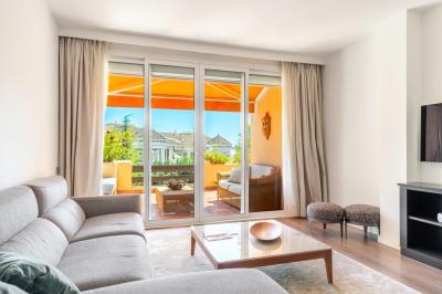 Appartement zum verkauf in Sierra Blanca, Marbella - PANR-16551 Appartement zum verkauf in Sierra Blanca, Marbella - PANR-16551