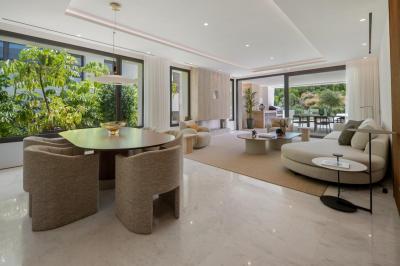 Duplex till salu i Lomas de Marbella Club-Puente Romano - PANR-16532 Duplex till salu i Lomas de Marbella Club-Puente Romano - PANR-16532