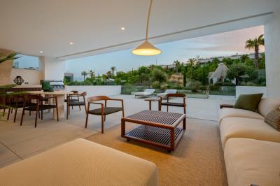 Duplex till salu i Lomas de Marbella Club-Puente Romano - PANR-16532 Duplex till salu i Lomas de Marbella Club-Puente Romano - PANR-16532