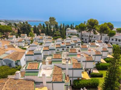 House for sale in El Velerín - PANR-16563