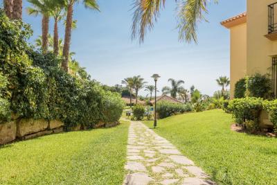 Appartement zum verkauf in Rodeo Alto-Guadaiza-La Campana - R112-07261 Appartement zum verkauf in Rodeo Alto-Guadaiza-La Campana - R112-07261