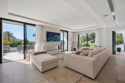 Villa for sale in Los Naranjos - PANR-16576