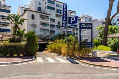 出售当地Puerto Banús - PANR-16540