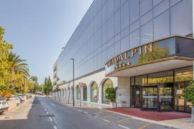 Офис в аренду в La Carolina-Guadalpín - PANR-16511L Офис в аренду в La Carolina-Guadalpín - PANR-16511L